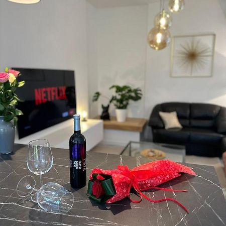Iris Apartment Vižinada Buitenkant foto